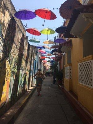 Cartagena, Colombia