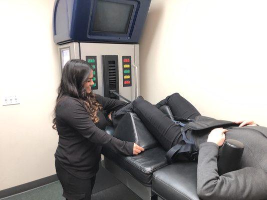 Prieto Chiropractic & Spinal Decompression Center