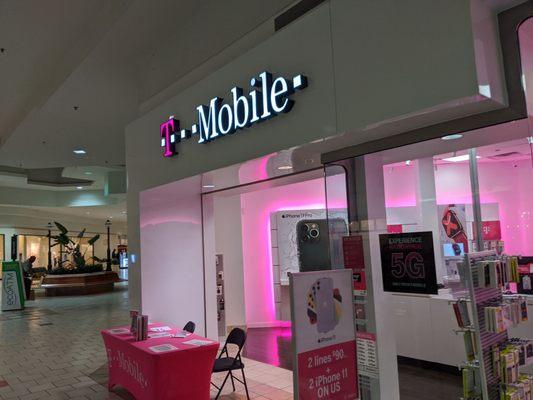 T-Mobile