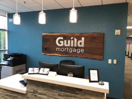 Guild Mortgage