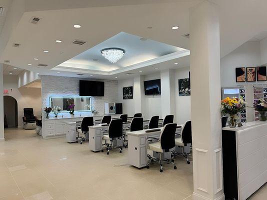 Pro Care Nail & Spa