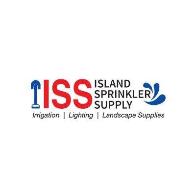 Island Sprinkler Supply Co