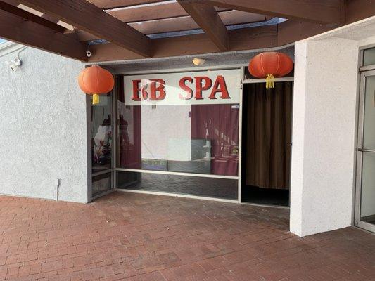 BB Spa