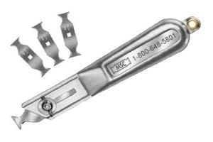 The Original Modern Roofer Knife Invented in the 1930's by Modern Specialties