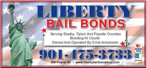 Liberty Bailbonds