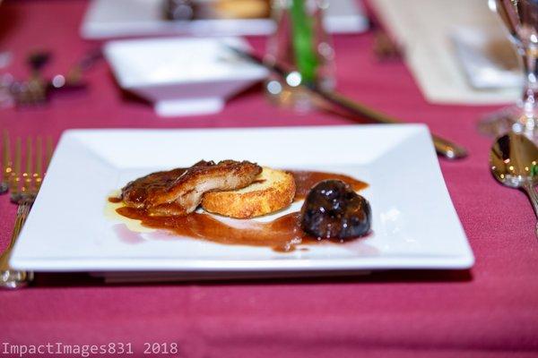 Foie Gras