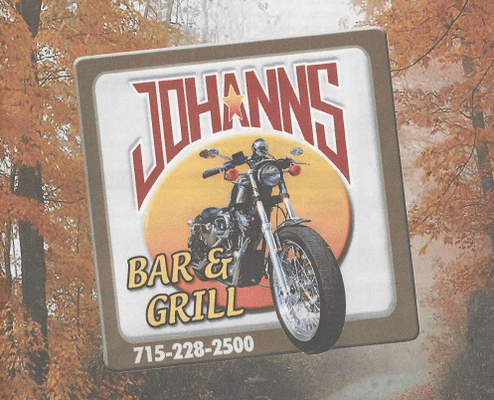 Johann's Bar & Grill