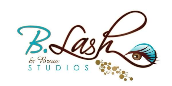 B. Lash & Brow Studios