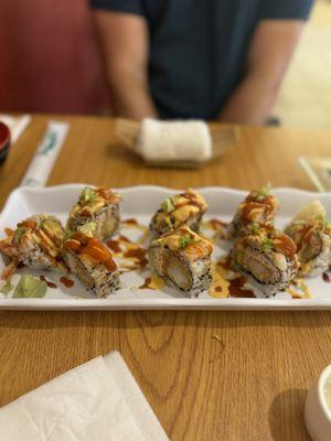 Monster Roll