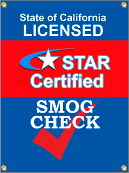 Victor Smog Test Center