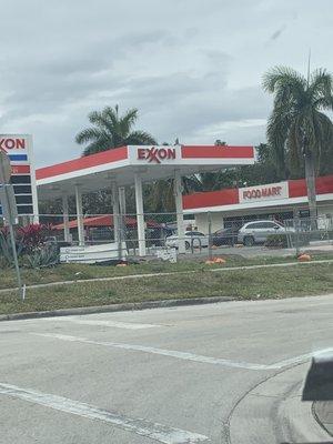 Exxon