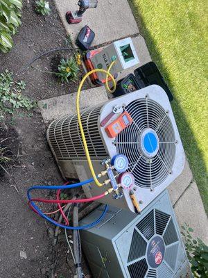 R&L Hvac Services