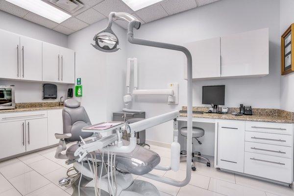 Dentistry Room