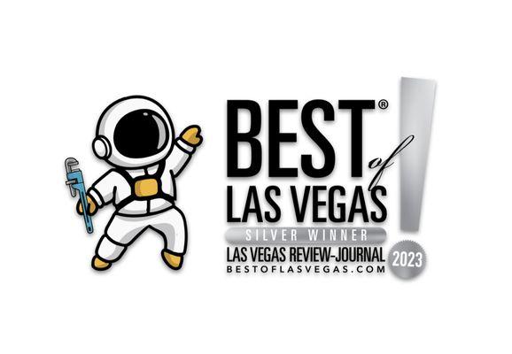 Best Of Las Vegas!