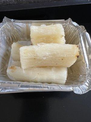 Yuca