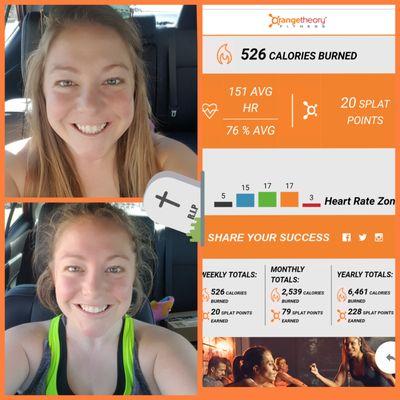 Orangetheory Fitness Holly Springs