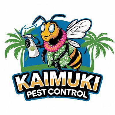 Kaimuki Pest Control