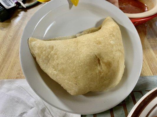 Sopaipilla