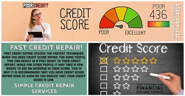 Credit Repair