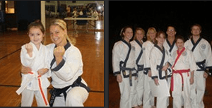 Garaguso Black Belt Leadership Academy