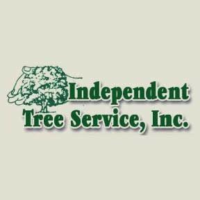 Independent Tree Service Inc logo