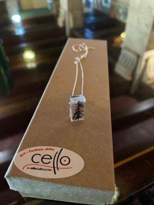 Cello