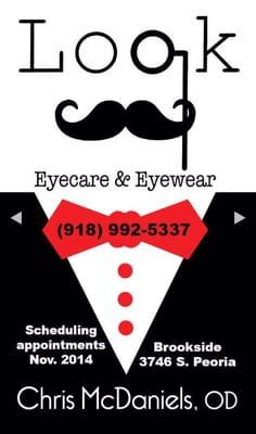 LOOK Eyecare & Eyewear