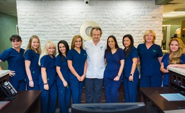 Igor Pasisnitchenko, DDS - G Dental