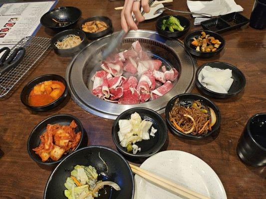 Banchan