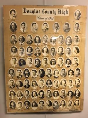 Class of 1948