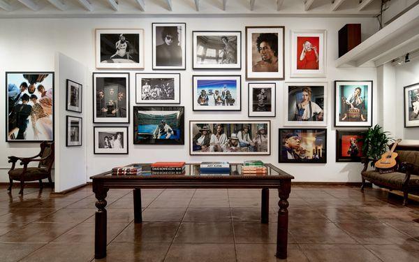 Our curated wall of Large photographs