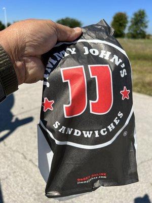 Jimmy John's