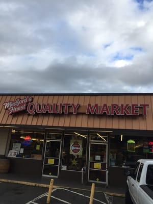 Quality Market