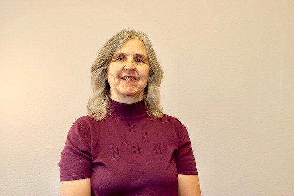 LMT Irene Siverson - Massage Therapist Rapid City