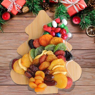 Happy Holidays from the Vacaville Fruit Company!