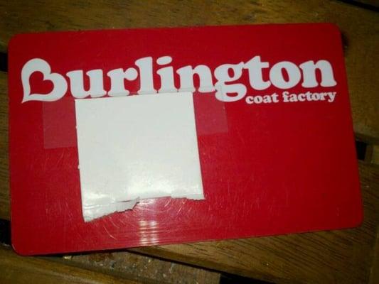 Burlington