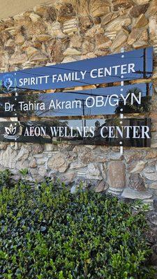 Aeon Wellness Center