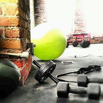 Find untraditional workout equipment here that you wont find in other gyms: Balls, Bands, TRX, Bumper Plates, kettle bell & more