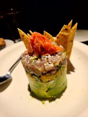 Tuna Stack