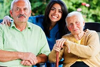 Master Care Home Care Solutions