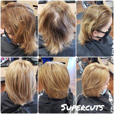 Supercuts