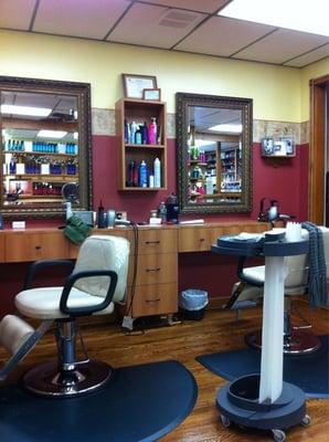 Catherine & Co Salon