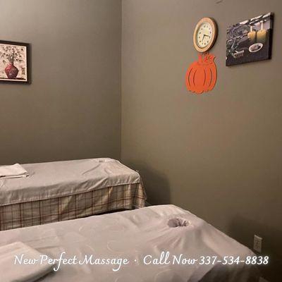 Welcome To New Perfect Massage