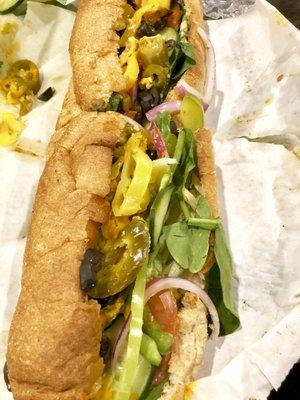 Subway Club - $8.89