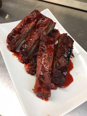 Ribs