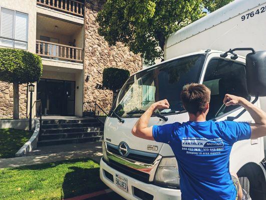 Calabasas Movers