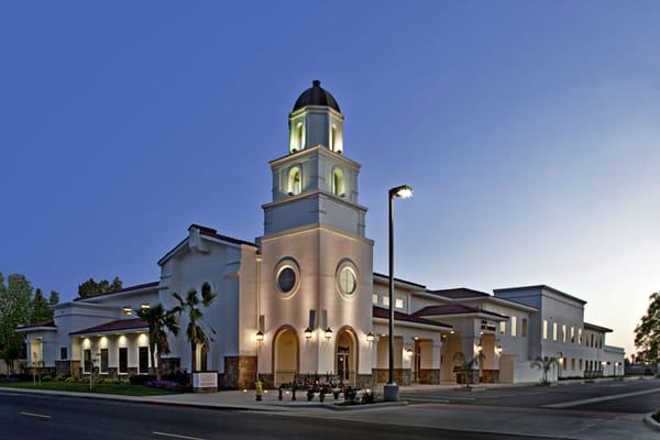 Tower Health And Wellness Center