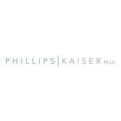 Phillips Kaiser