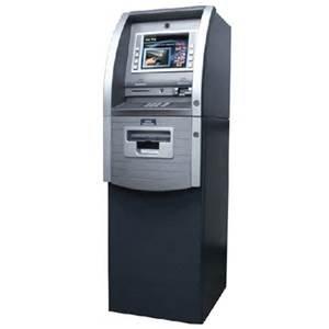 We offer multiple ATM EMV ready Machines.