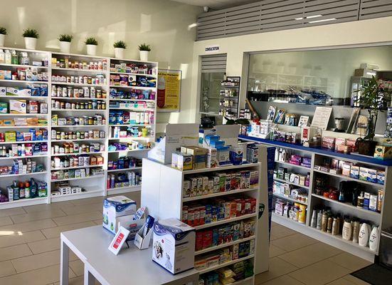 Sunland Pharmacy